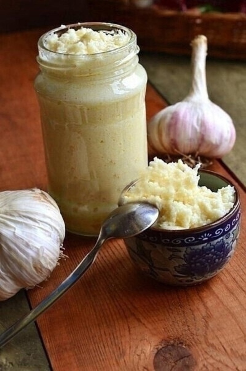     Һарымһаҡ майы – күп сирҙән дауа