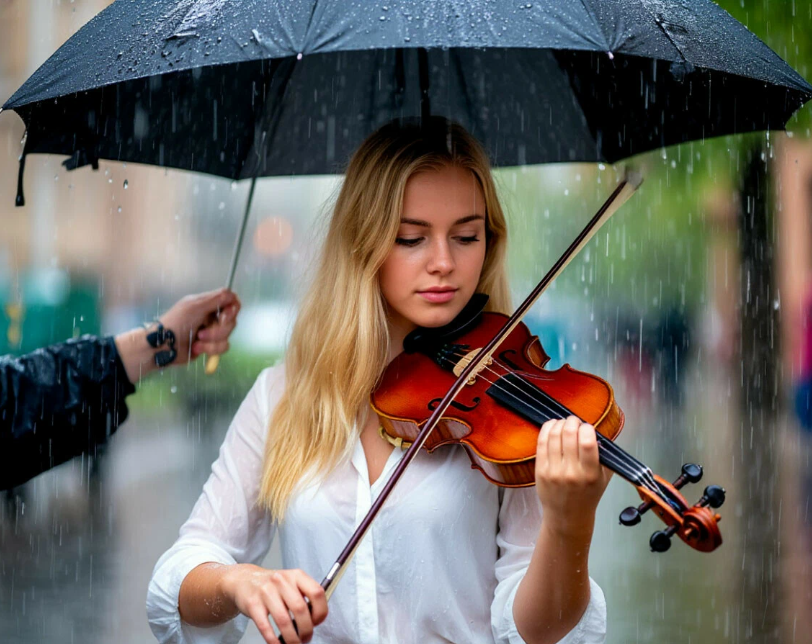 Иллюстрация к моему роману «Я буду вместо него»