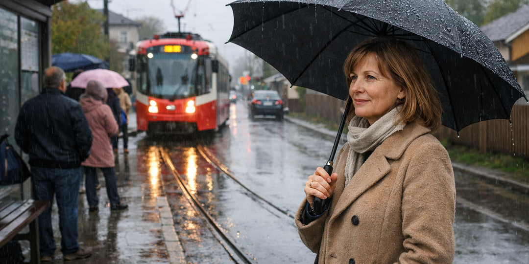 Тихо подписала документы и уволилась