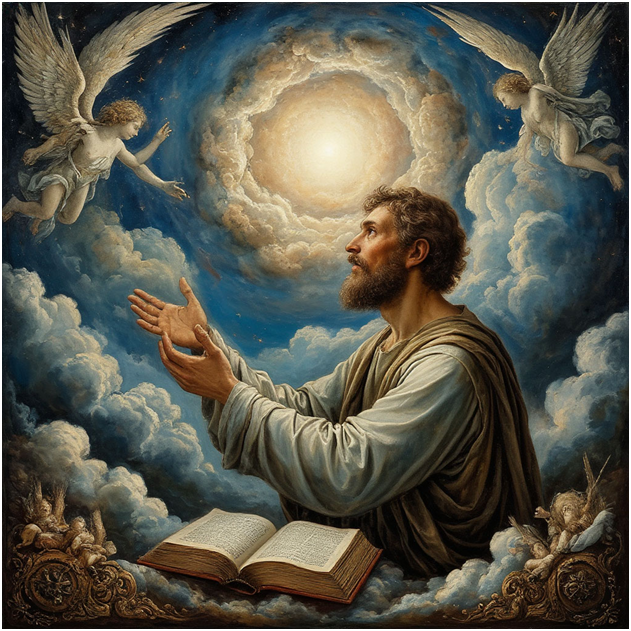 Сгенерировано ИИ- ожидание близкого.