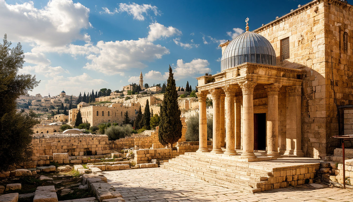 Изображение сгенерировано искусственным интеллектом.