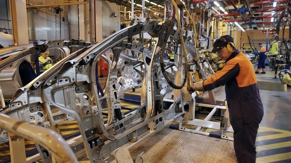 Источник: Деловой Петербург