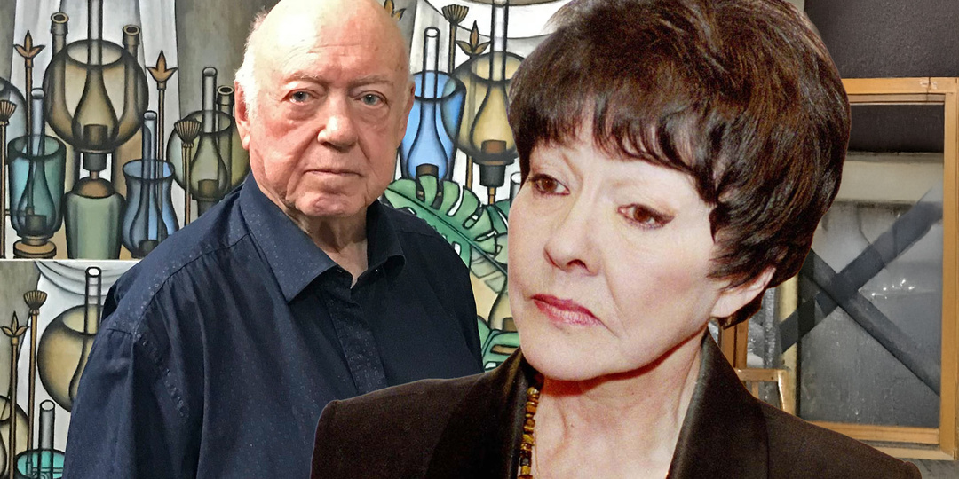 Устраивала личную жизнь с 4 мужьями, а детей отправила к бабушке: цена, которую Белла Ахмадулина заплатила за успех, кем стали ее дочери