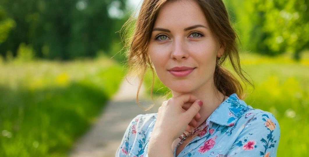 Спеша домой из командировки, муж по совету любовницы купил жене блузку маленького размера. А она оказалась впору — для новой жизни без него.