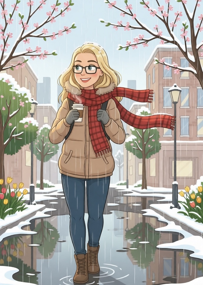 Возвращение)