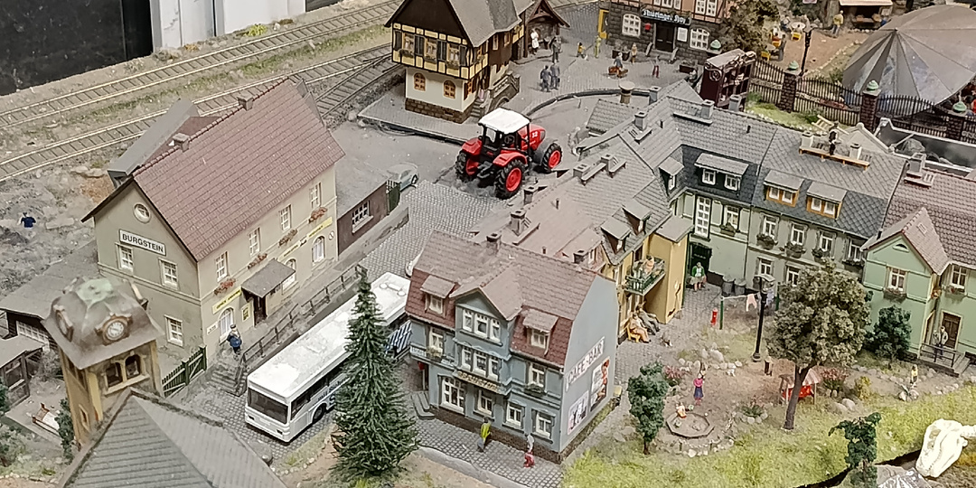 Типичная Москва ч. 5