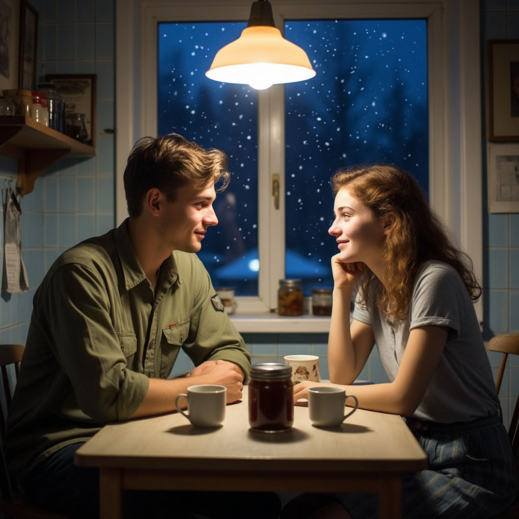 Картинка создана с помощью ии