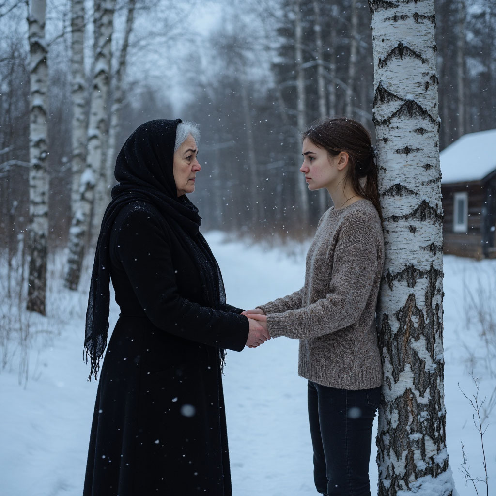 Картинка создана с помощью ии