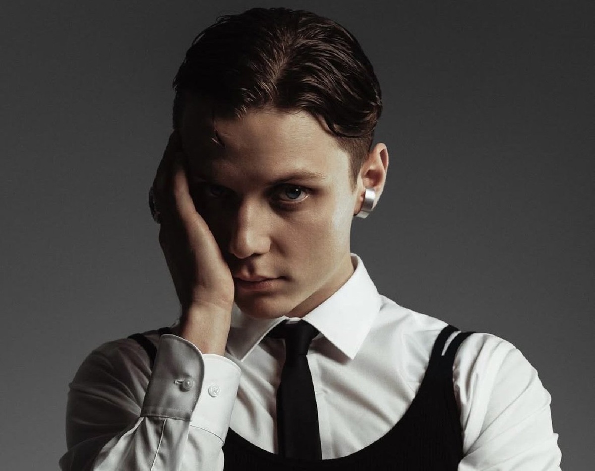    Ваня Дмитриенко (Фото: Instagram* / @dmitrienko_vanya)