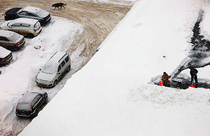    Максим Шипенков/EPA/TASS