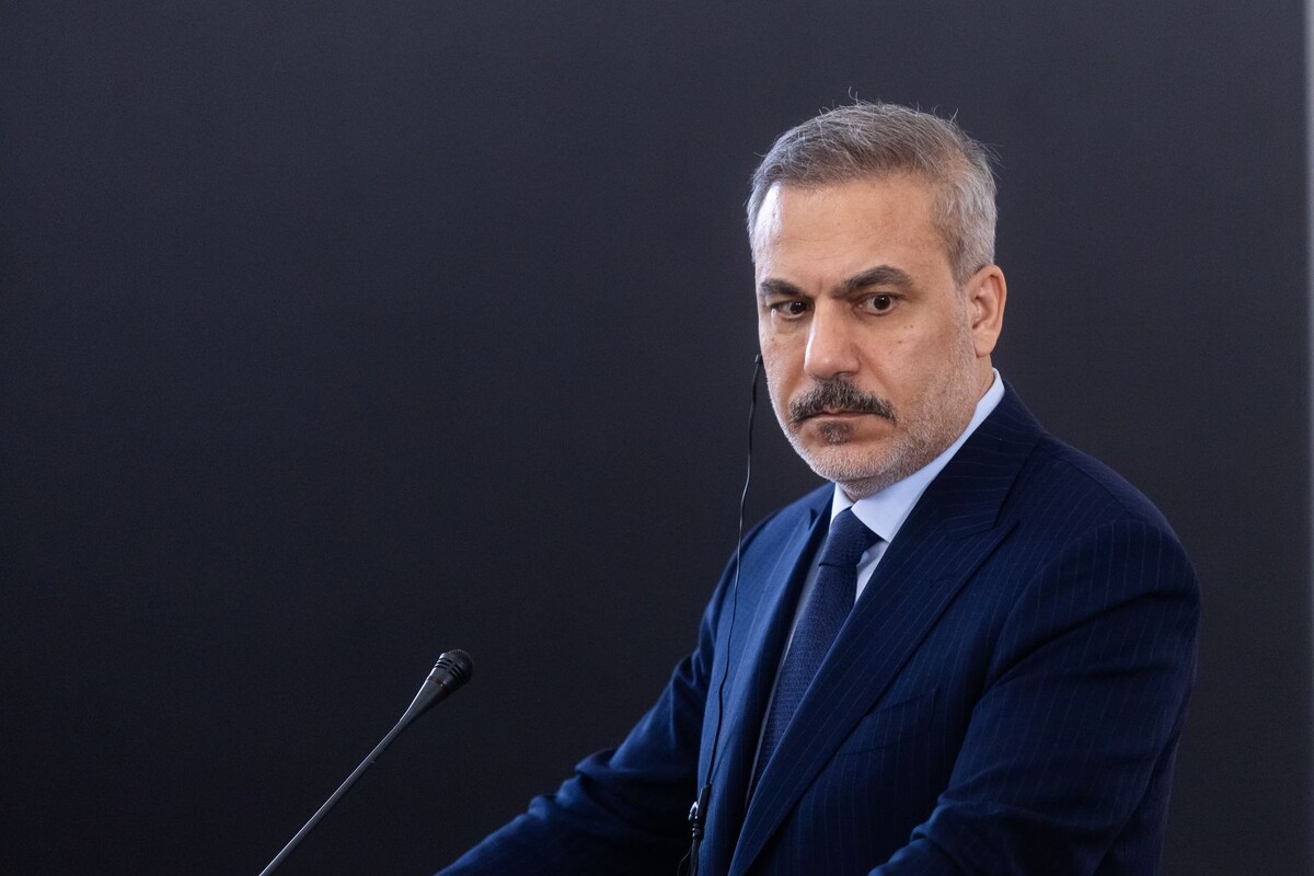     / Источник: © Global Look Press