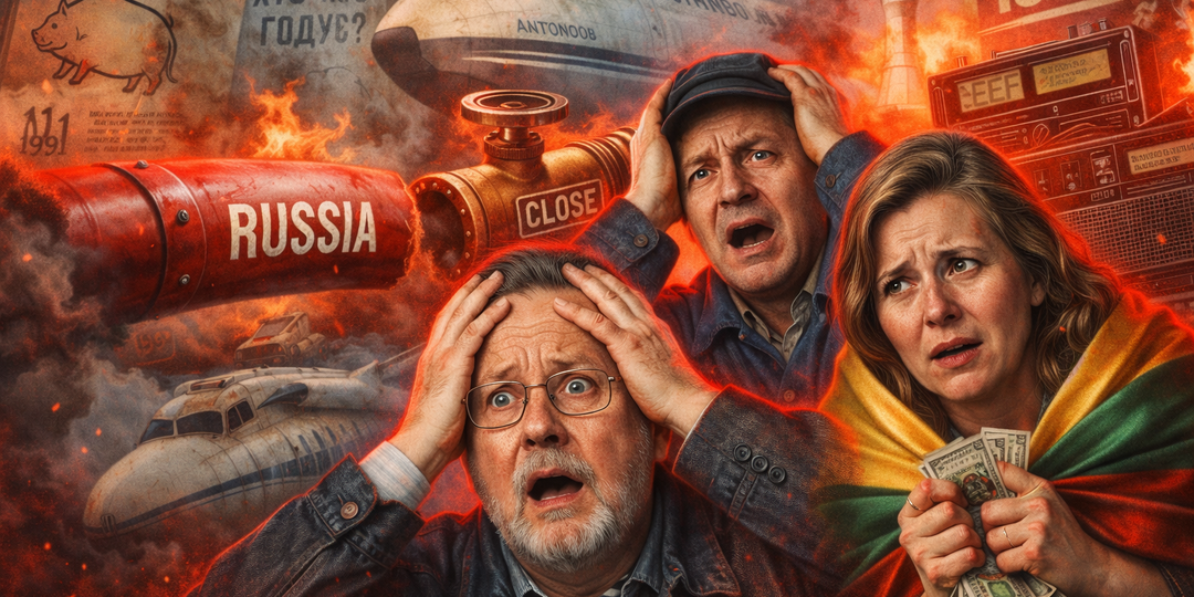 35 лет без русских: что стало с самыми богатыми советскими республиками после обретения долгожданной "свободы"