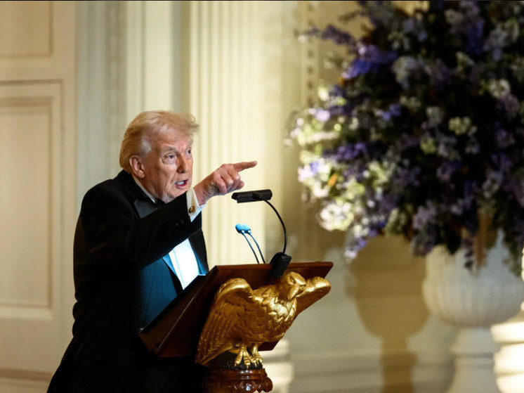     ФОТО: whitehouse.gov