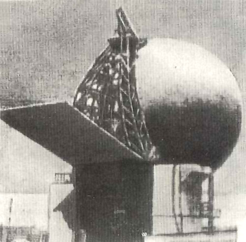 РЛС РЭ-1