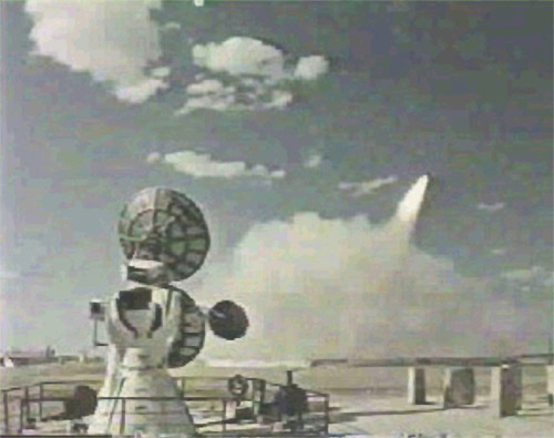 Считалось невозможным. Как в СССР впервые в истории сбили баллистическую ракету