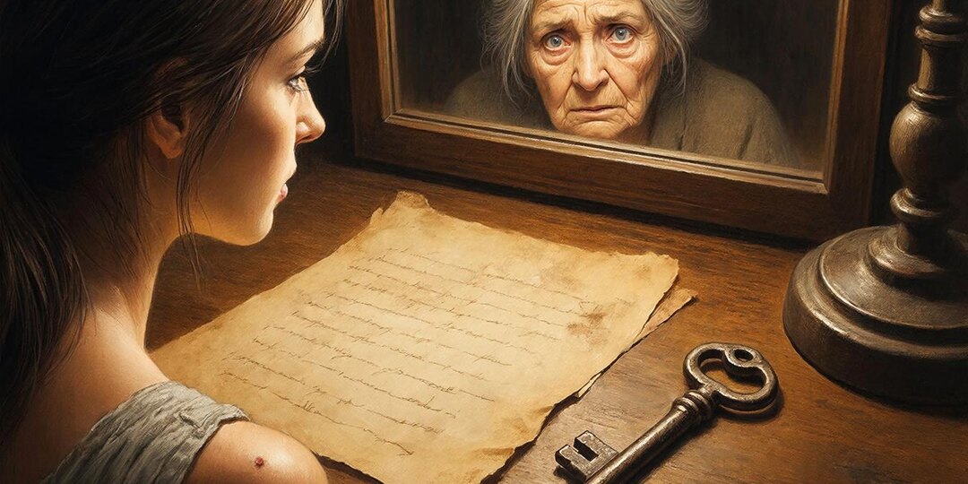 Глава 6. Печать рода