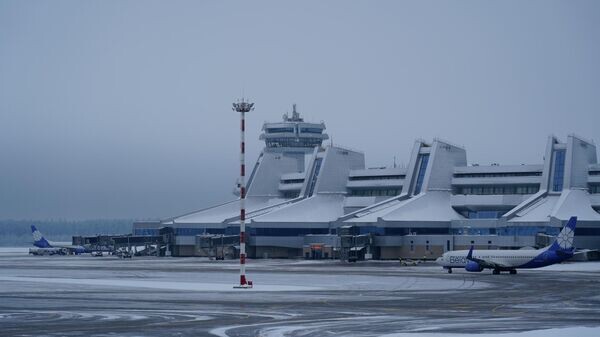    © Sputnik / Сергей Пушкин