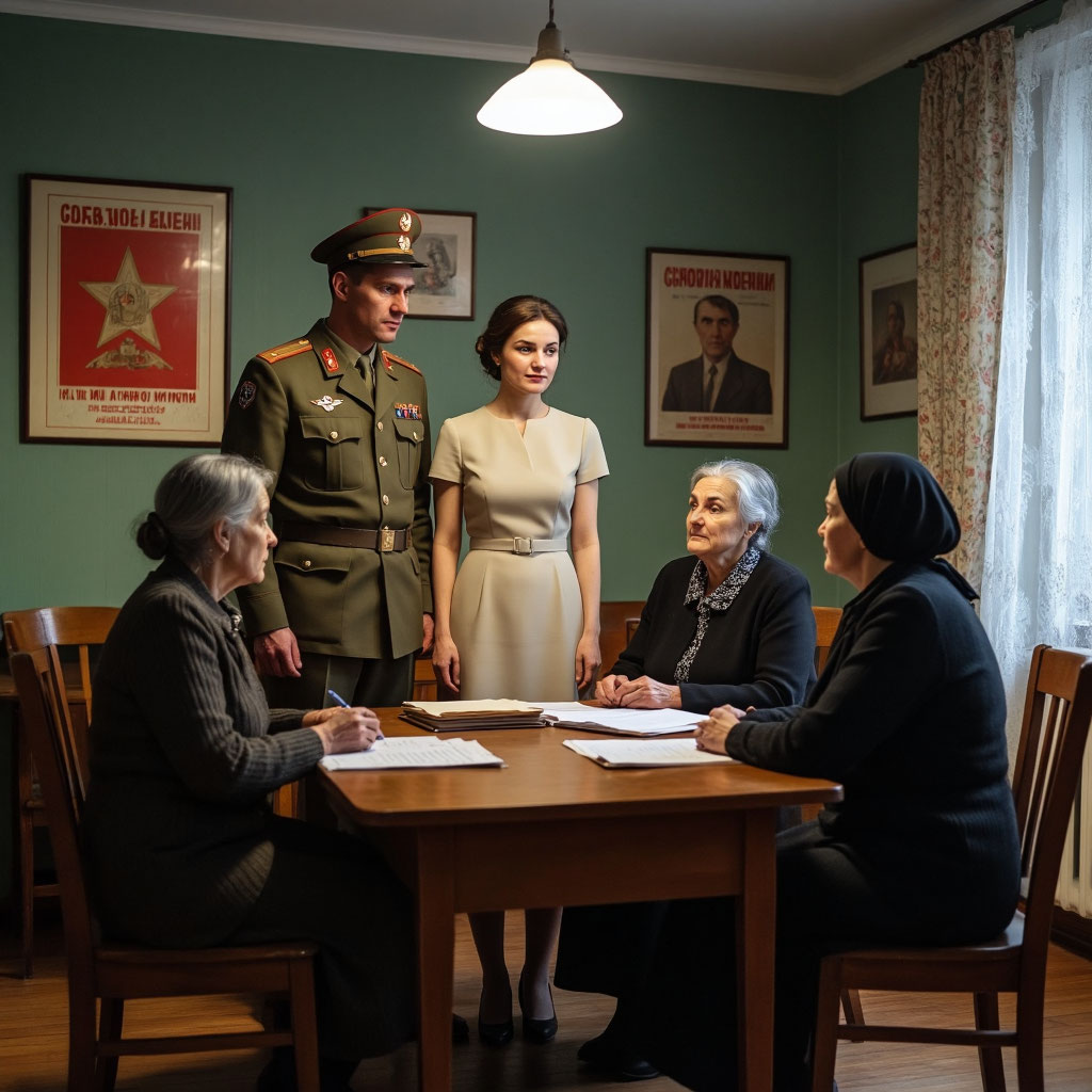 Картинка создана с помощью ии