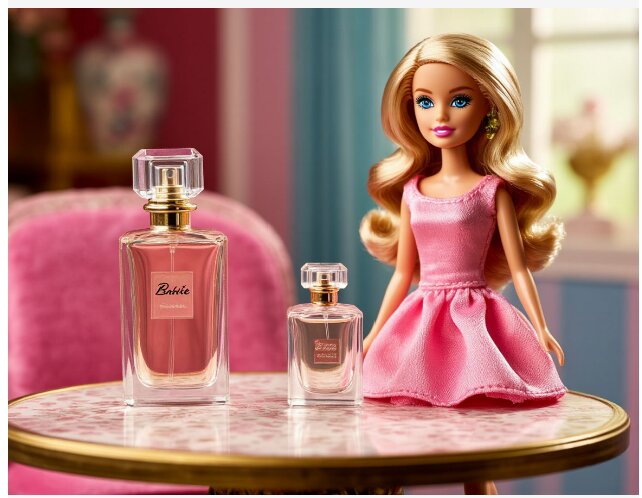 Получила на Авито куклу вместо духов: клиентка отказалась, а надо было забрать. Объясняю, почему