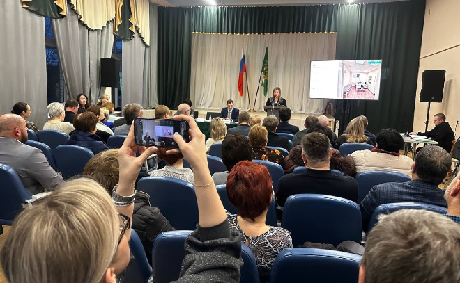    © vk.com / Лира Бурак