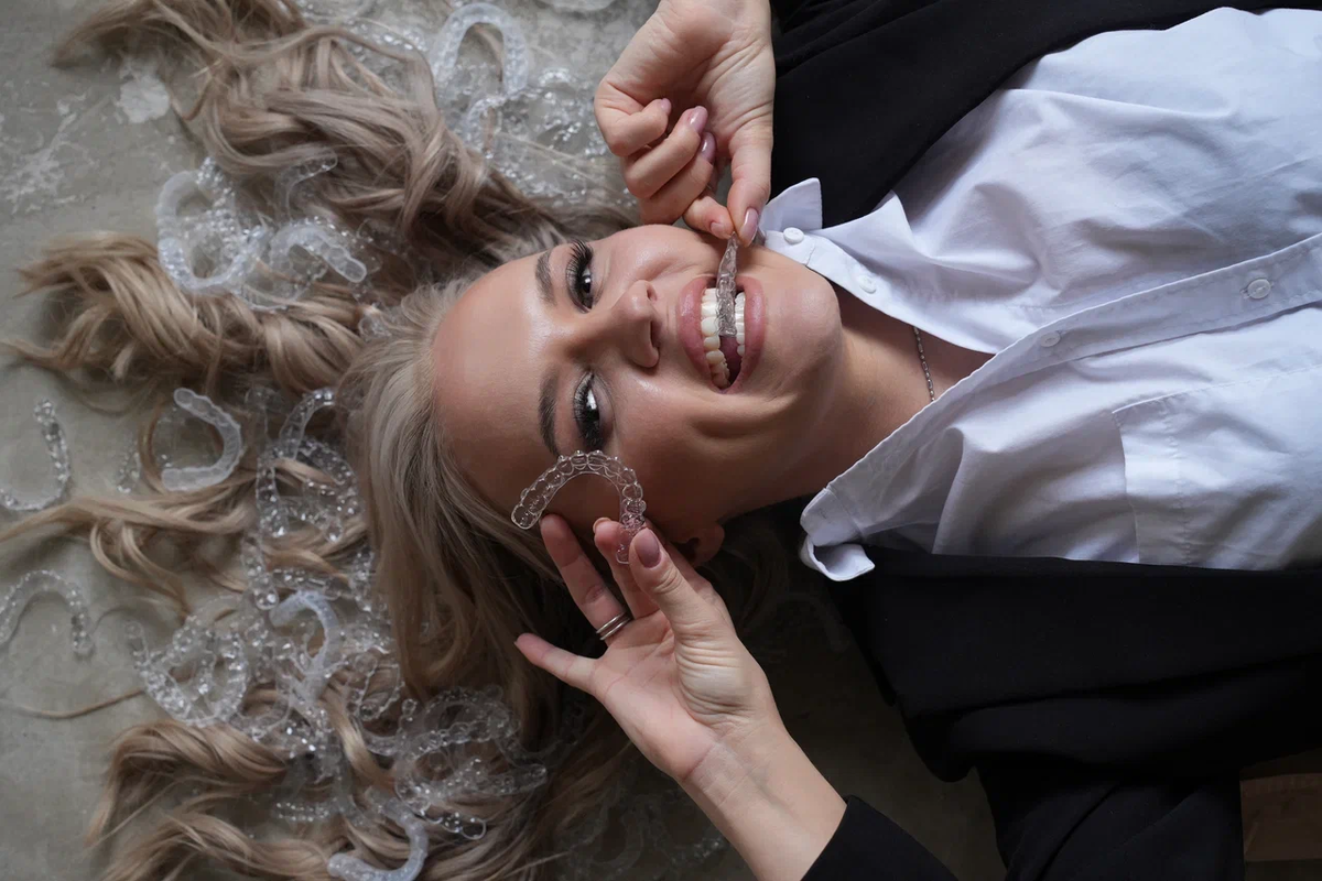 Брекеты или элайнеры