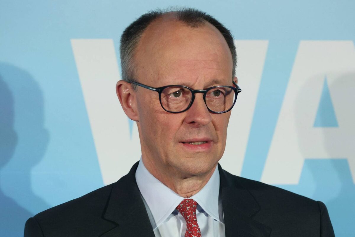     Фридрих Мерц   
(cc) Sandro Halank