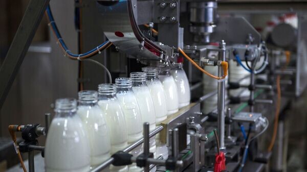    © Sputnik / Алексей Мальгавко