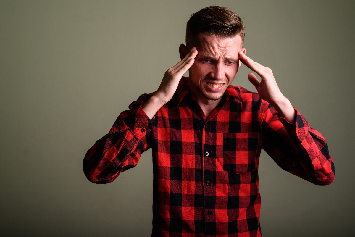 Влияние алкоголя на сосуды головного мозга (источник изображения: freepik.com)