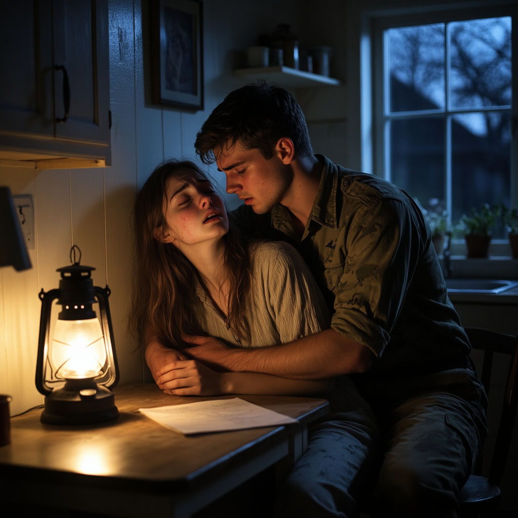 Картинка создана с помощью ии