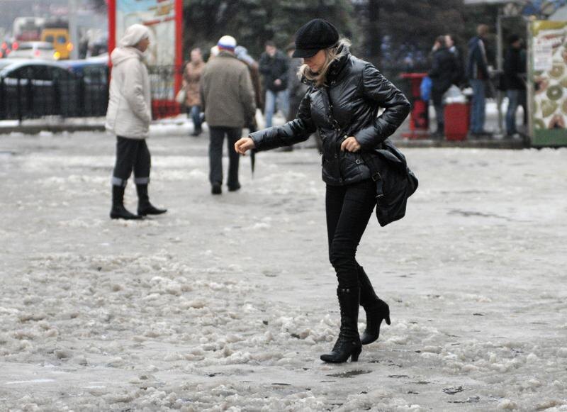     Автор фото: Владимир ЛАВРОВ (архив)