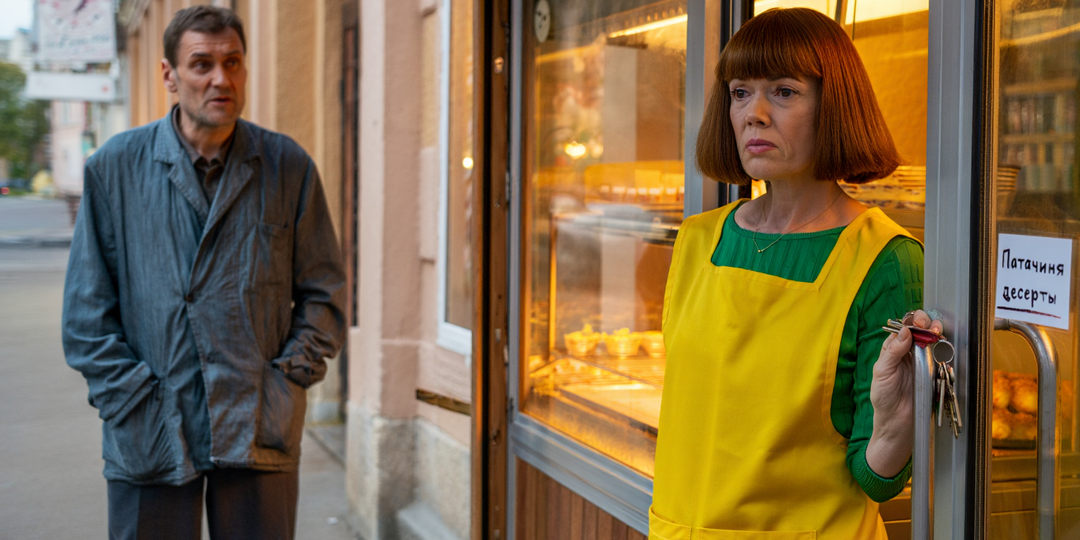 — Хватит жить за чужой счёт — бросил с ипотекой ради молодой, а через год пришёл умолять