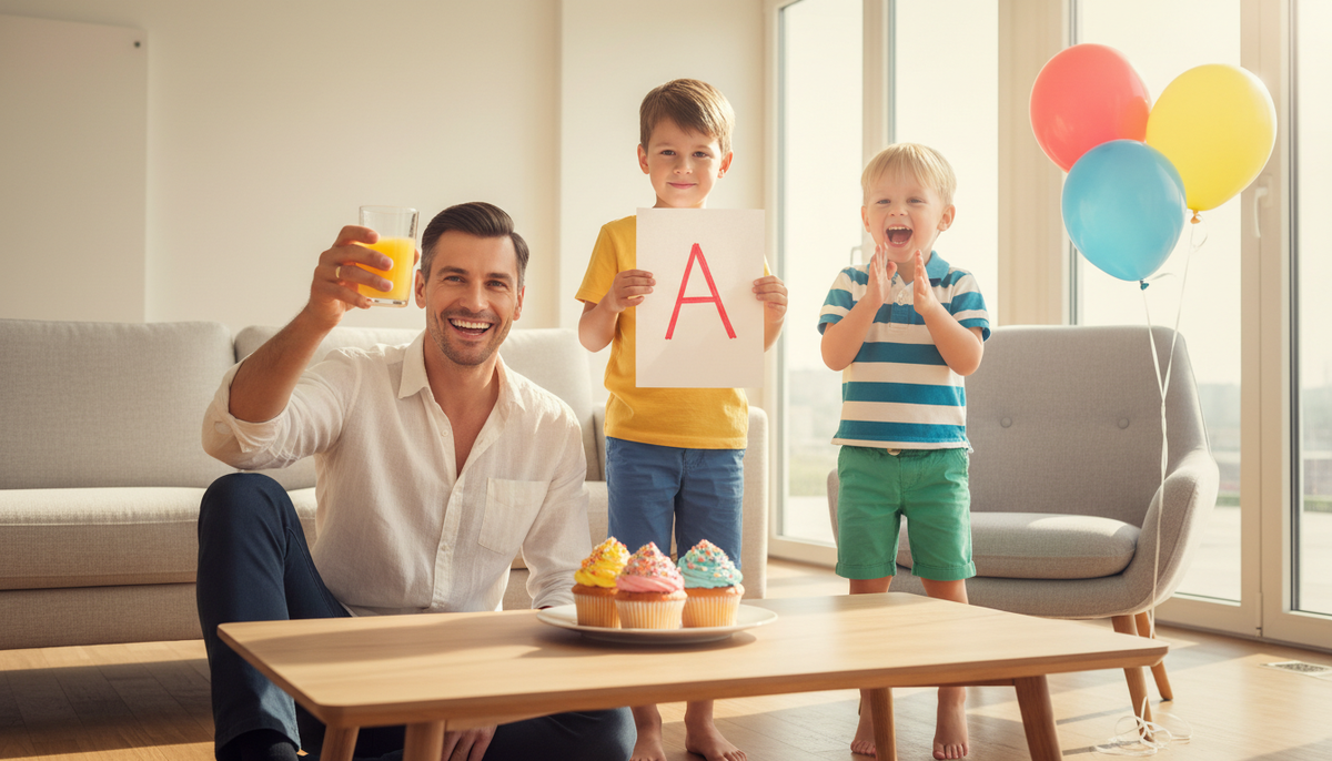 Отец и дети