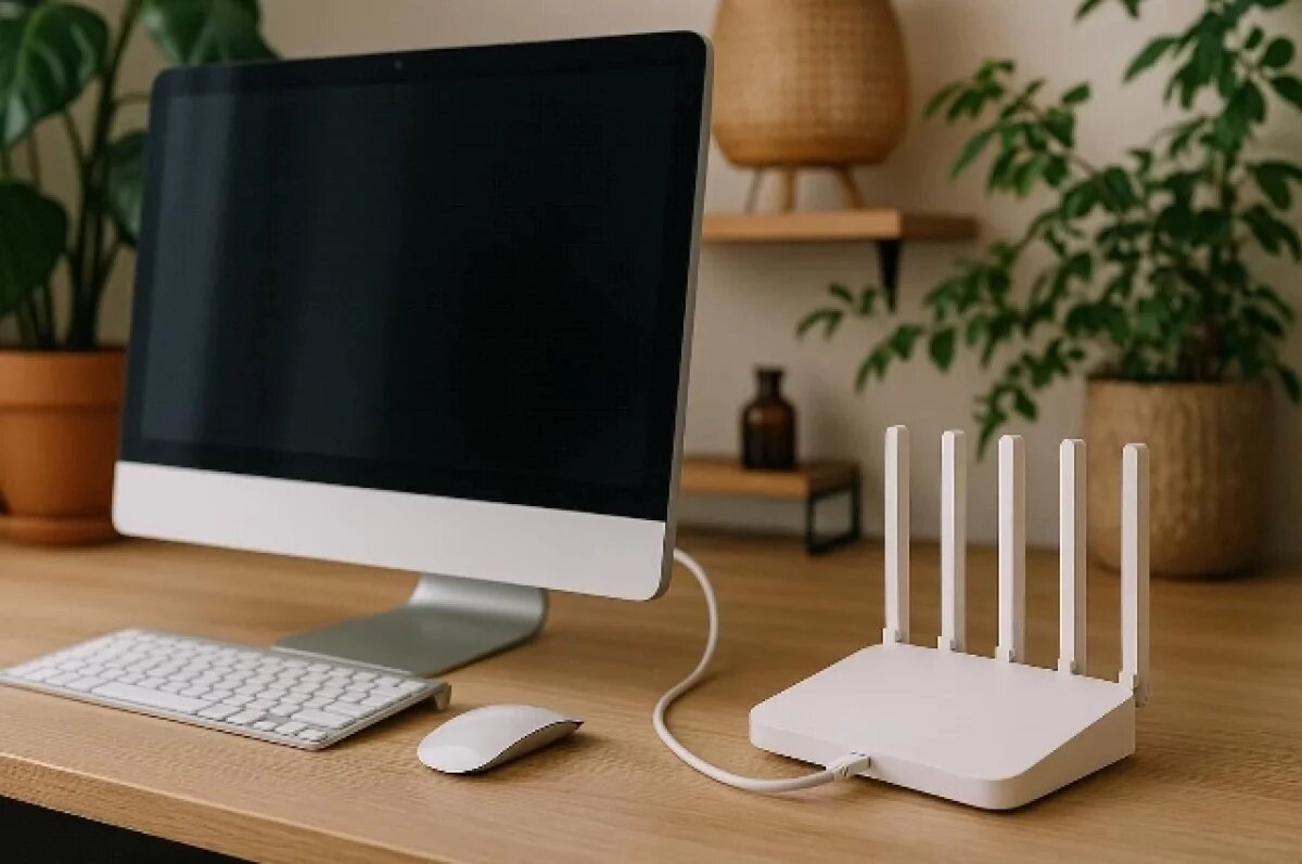    В Казани из-за ракетной опасности ограничили интернет, сбоят сервисы