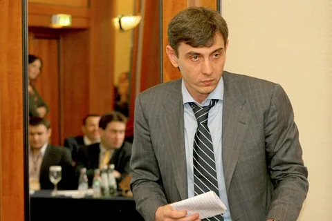 Аскеза победителя. Почему Галицкий строит стадионы, а не дворцы