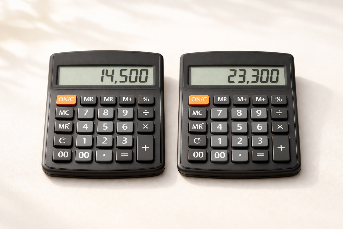 Стаж до 2002 года можно посчитать 2 способами: по формуле п.3 или п.4 ФЗ-173