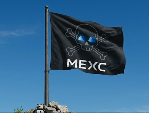 Биржа MEXC подняла торговую комиссию до 0,08% 