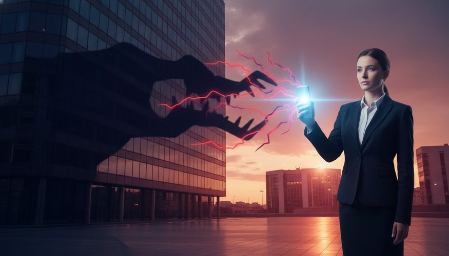 Не волшебная палочка, но мощный сигнал к действию