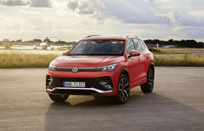 Главная проблема – переоценка. /Фото: southernteamvolkswagen.com.