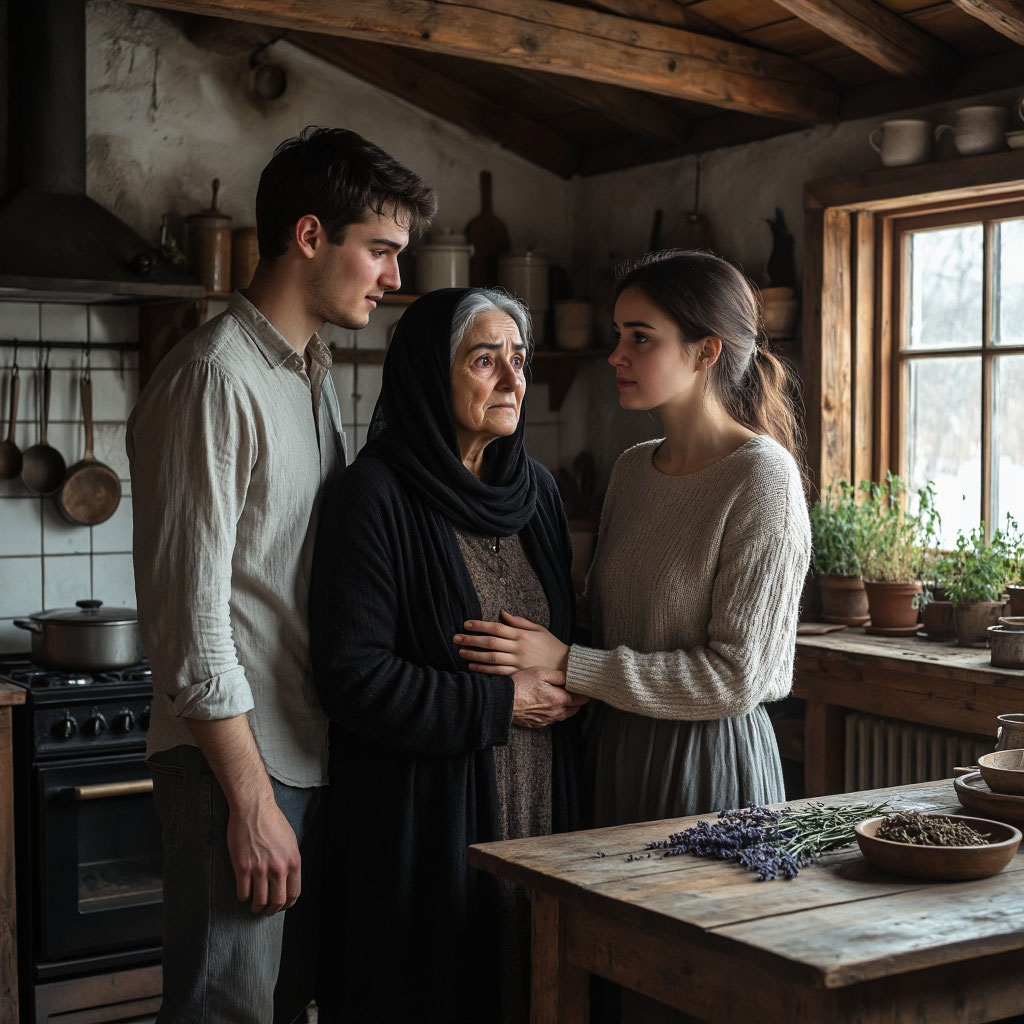 Картинка создана с помощью ии