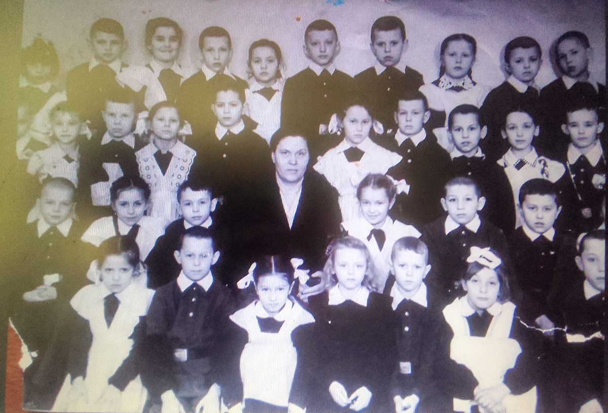 Фото автора