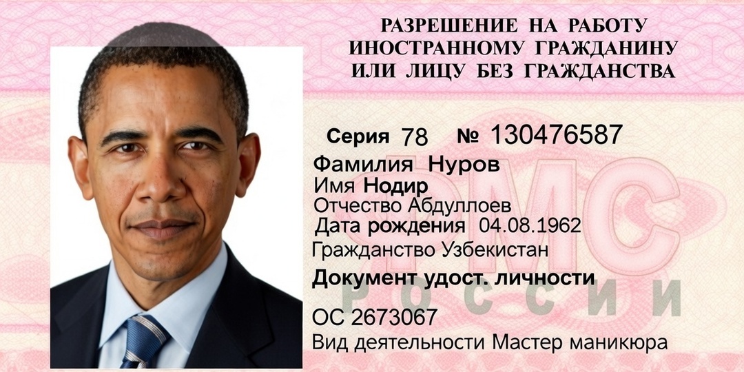 Почему патент на работу в России 2026 — это не роскошь, а необходимость