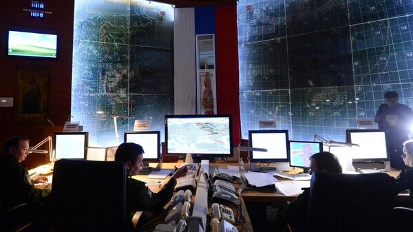    © РИА Новости . Кирилл Каллиников