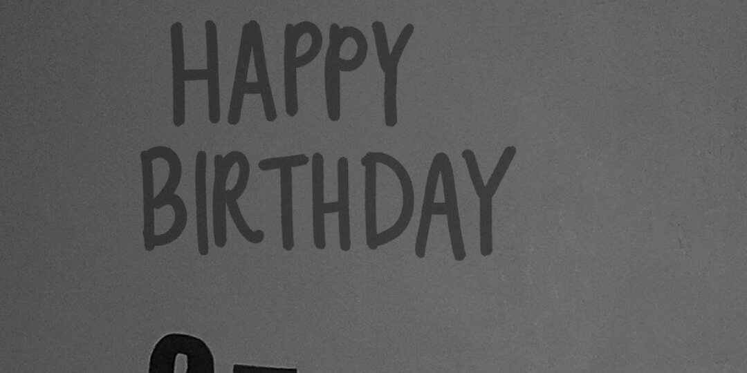 Happy birthday to me 🎉🎈🍰