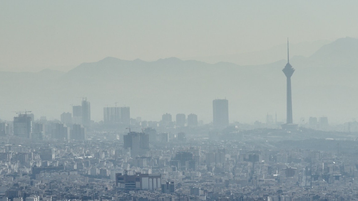     Тегеран. Иран   
(cc) Amin Hosseinzadeh FARDNIA