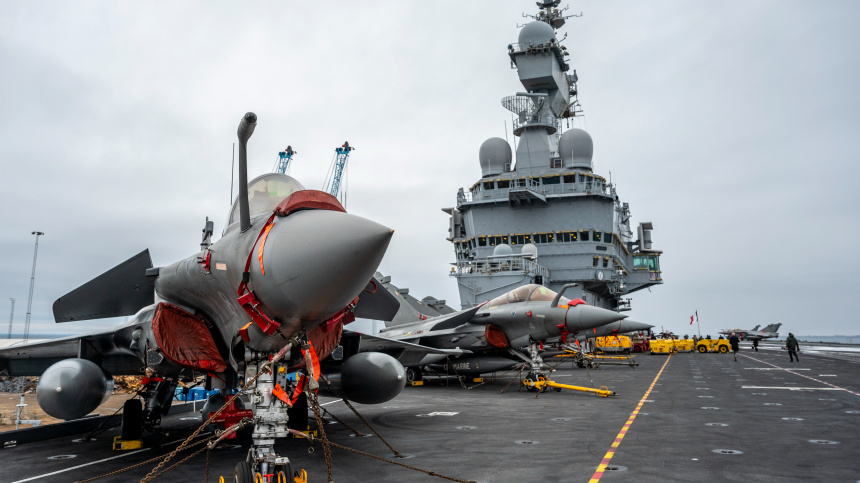    Фото: www.globallookpress.com/Johan Nilsson/ TT