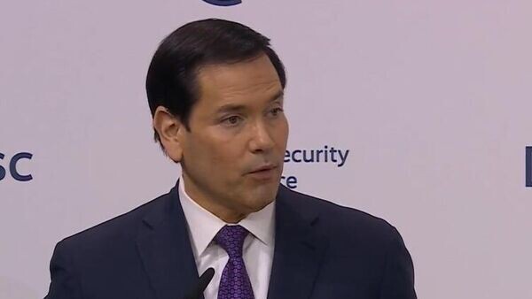    © X / Munich Security Conference