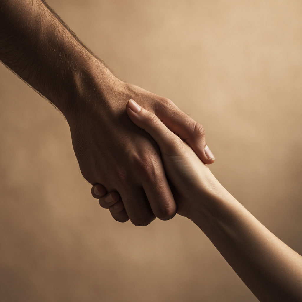 Картинка создана с помощью ии