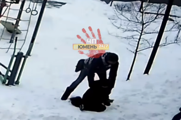 Кадр из видео/Telegram   📷