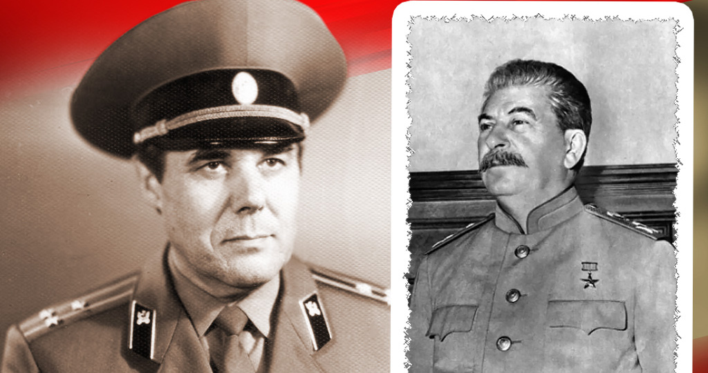 Какую правду о Сталине узнал через 50 лет советский полковник? Ему рассказала женщина, работавшая рядом с вождём