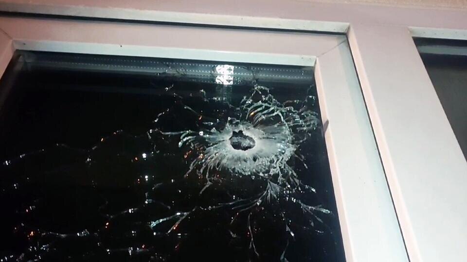     Пять человек пострадали при ударе дрона по квартире в Волгоградской области РИА Новости/Пресс-служба МВД России по Республике Ингушетия